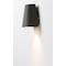 Maxim Lighting Mini 1-Light 5" Wide Architectural Bronze Outdoor Wall Sconce 86199ABZ - alternate 2